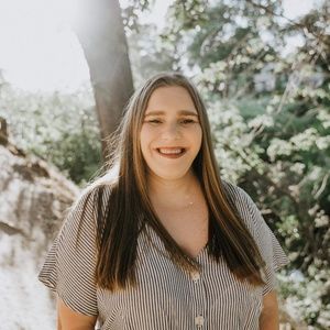 Meet your Posher, Kacey